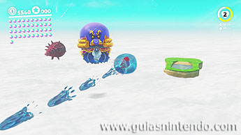 Super Mario Odyssey