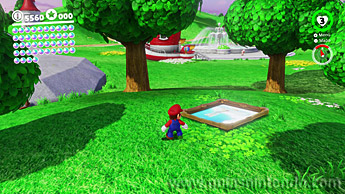Super Mario Odyssey