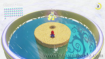 Super Mario Odyssey