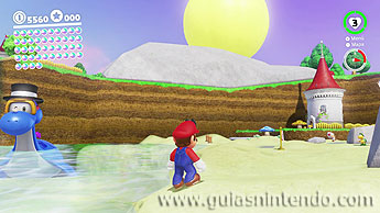 Super Mario Odyssey