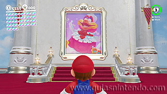 Super Mario Odyssey
