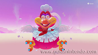 Super Mario Odyssey
