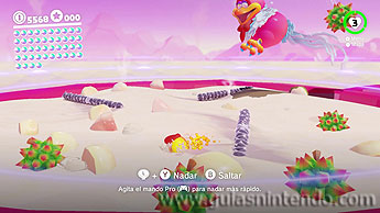Super Mario Odyssey