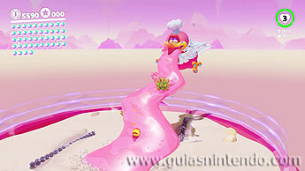 Super Mario Odyssey