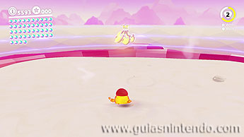 Super Mario Odyssey