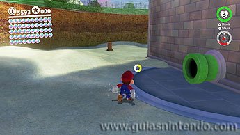 Super Mario Odyssey