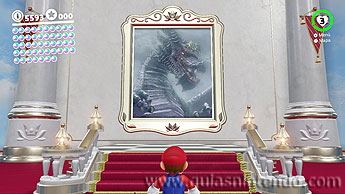 Super Mario Odyssey