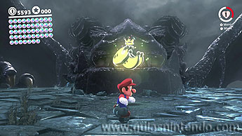 Super Mario Odyssey