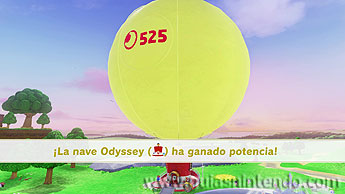 Super Mario Odyssey