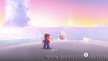 Super Mario Odyssey