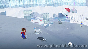 Super Mario Odyssey