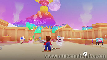 Super Mario Odyssey