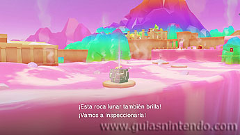 Super Mario Odyssey