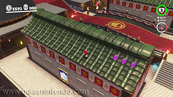 Super Mario Odyssey