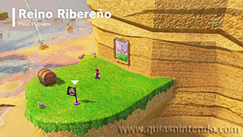 Super Mario Odyssey