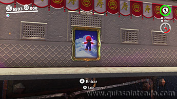 Super Mario Odyssey