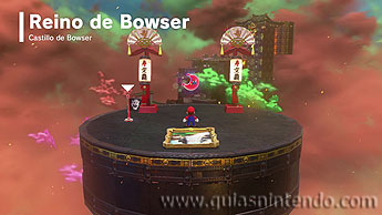 Super Mario Odyssey