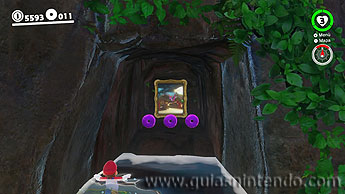 Super Mario Odyssey