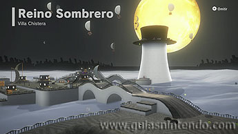 Super Mario Odyssey