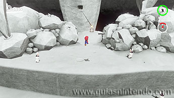 Super Mario Odyssey