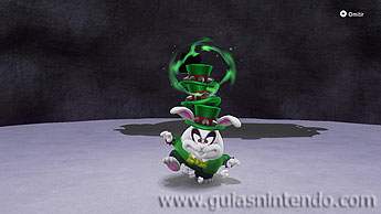 Super Mario Odyssey