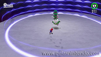Super Mario Odyssey