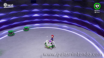 Super Mario Odyssey
