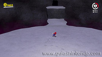Super Mario Odyssey