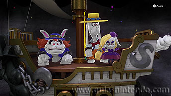 Super Mario Odyssey