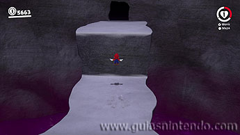 Super Mario Odyssey