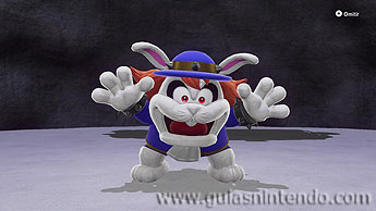 Super Mario Odyssey