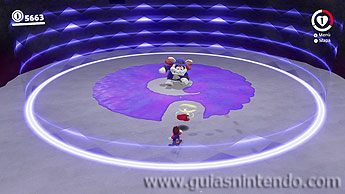 Super Mario Odyssey
