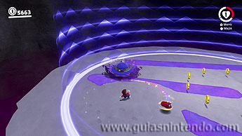 Super Mario Odyssey