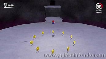 Super Mario Odyssey