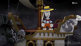 Super Mario Odyssey