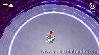 Super Mario Odyssey