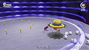 Super Mario Odyssey