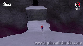 Super Mario Odyssey