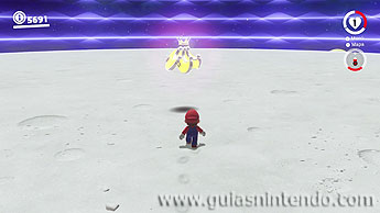 Super Mario Odyssey