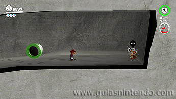 Super Mario Odyssey