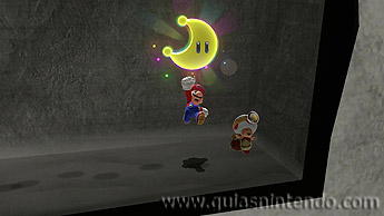 Super Mario Odyssey
