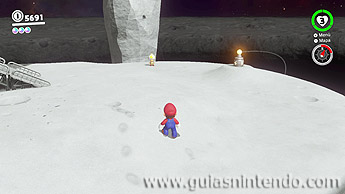 Super Mario Odyssey