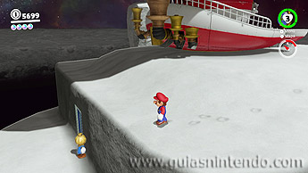 Super Mario Odyssey