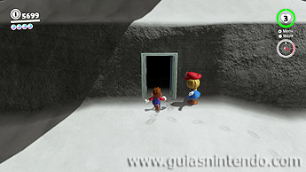 Super Mario Odyssey