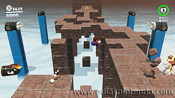 Super Mario Odyssey