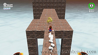 Super Mario Odyssey