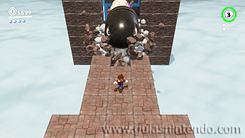 Super Mario Odyssey