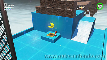 Super Mario Odyssey