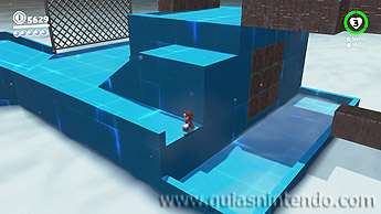 Super Mario Odyssey