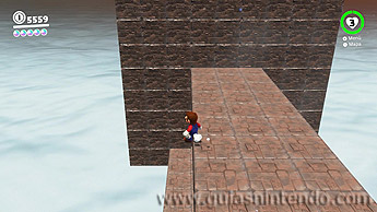 Super Mario Odyssey